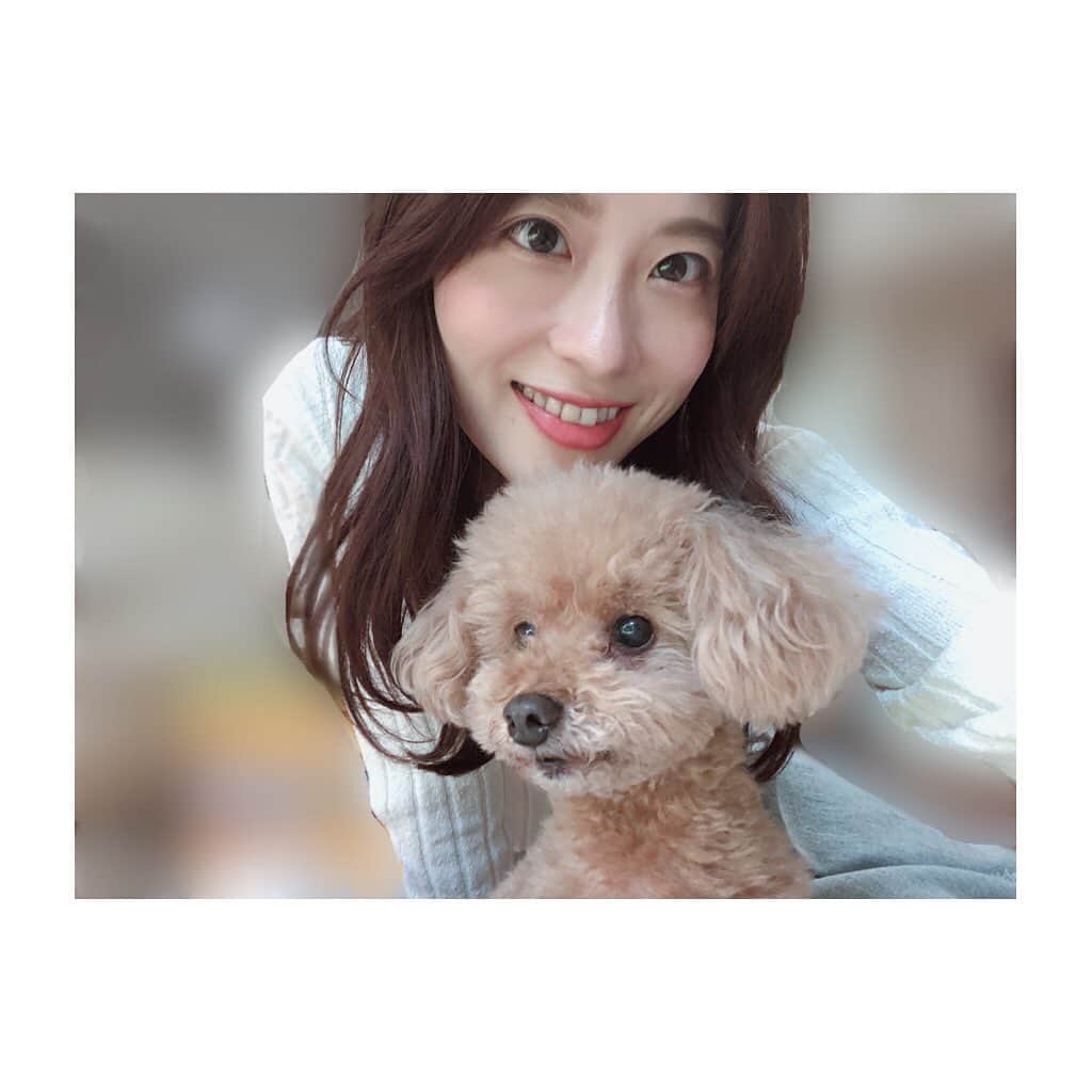 郡司恭子のインスタグラム
