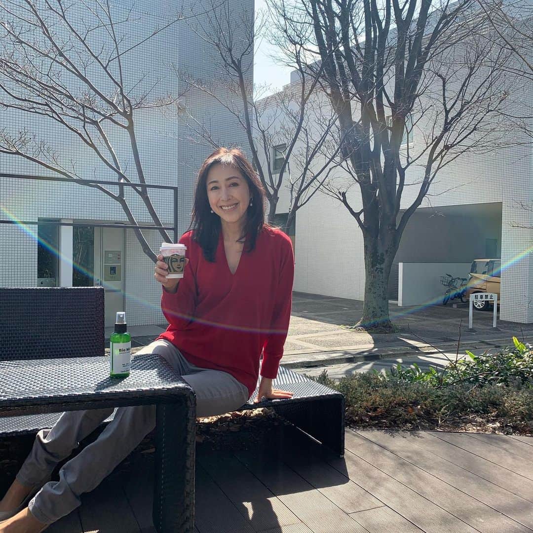 藤田陽子のインスタグラム