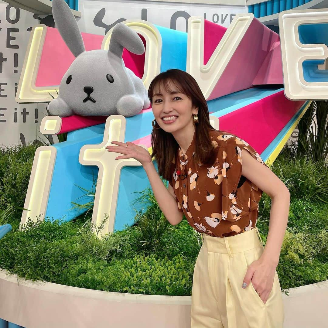 矢田亜希子のインスタグラム