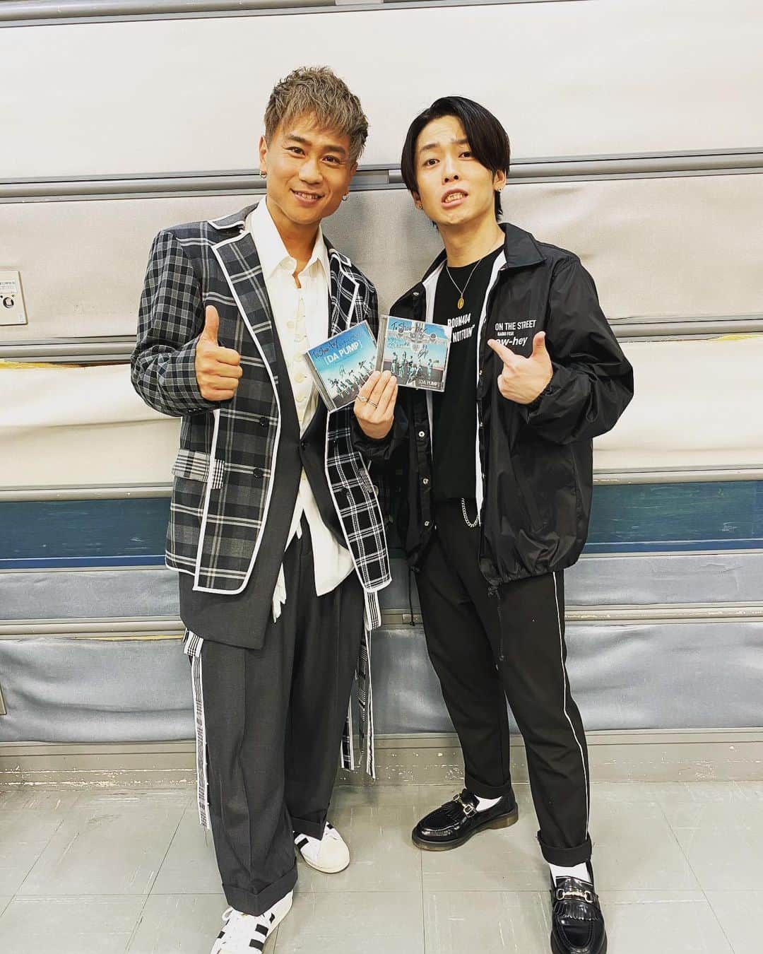 KIMI のインスタグラム