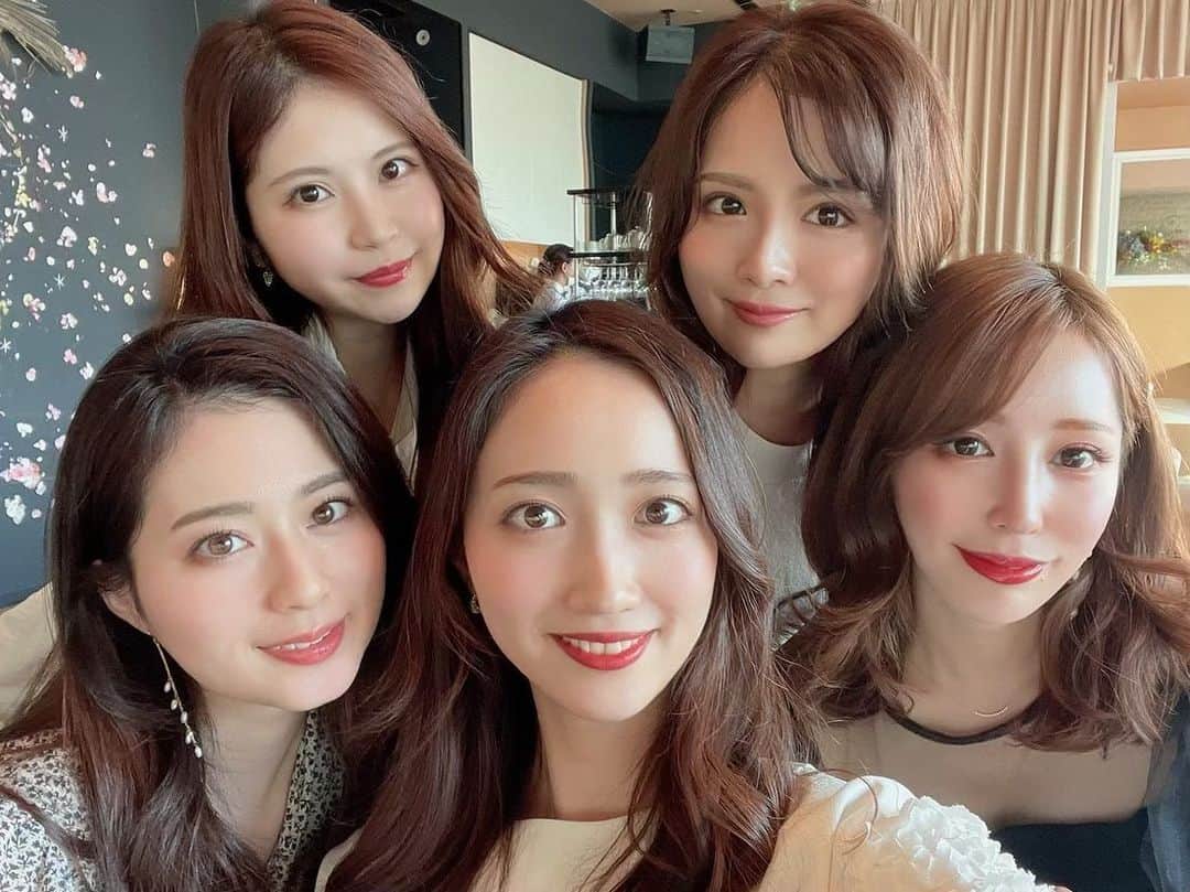 曲渕伊代のグルメインスタ