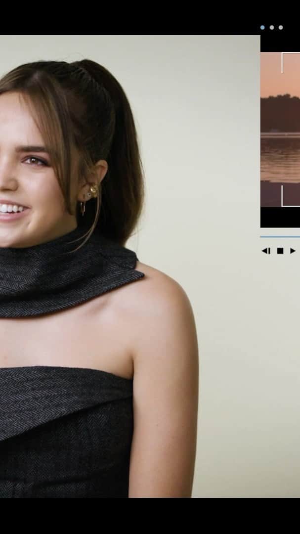 ベイリー・マディソンのインスタグラム：「@netflix asked @kevingquinn & I to break down some of our favorite dance numbers in #AWeekAway (streaming on Netflix now!) shot by shot & take a little trip down memory lane 💃💃 a whole lot of memories, and laughs and yesss we may even have some moves left all this time later! Which was your favorite dance number??? Xxxxx B」