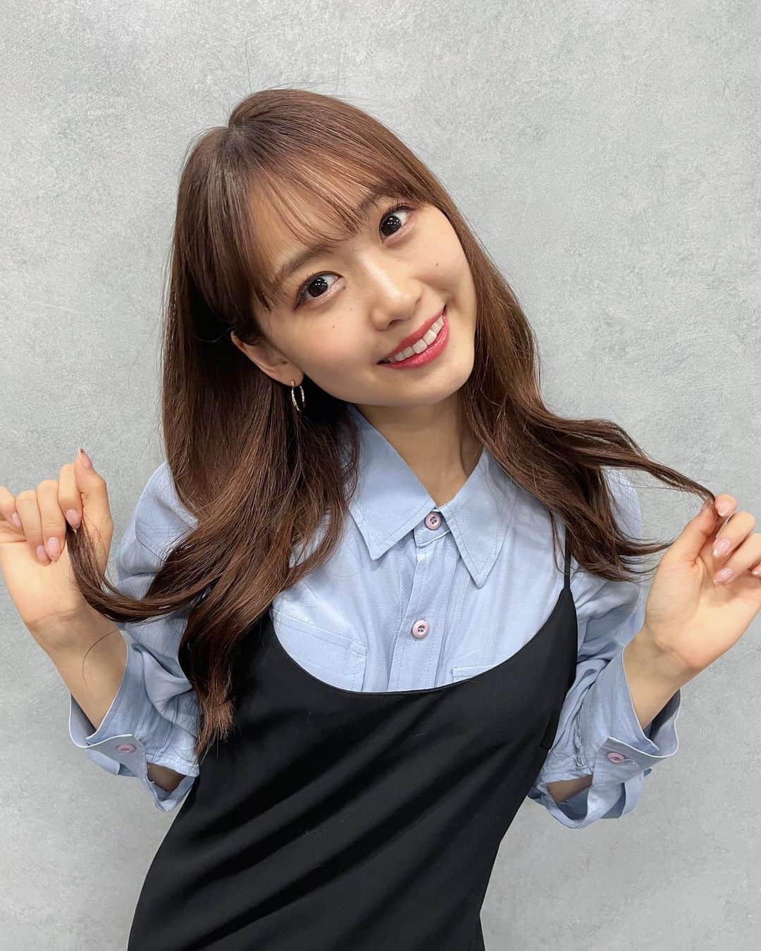 芹澤優のインスタグラム