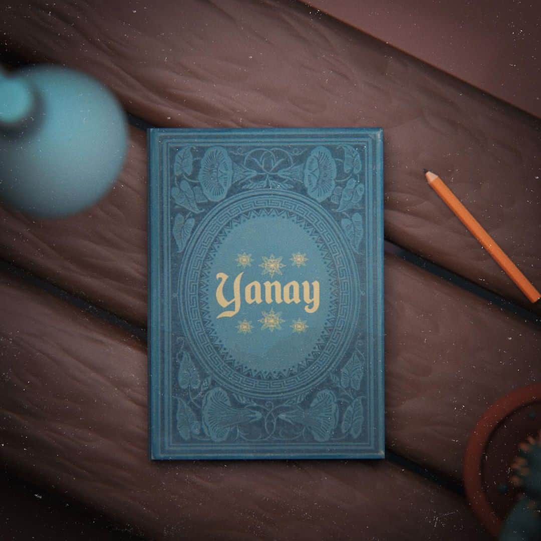 のインスタグラム：「“Yanay”, uno de los temas más especiales de mi carrera, compuesto con @andressuarezoficial , este viernes disponible en todas las plataformas.」