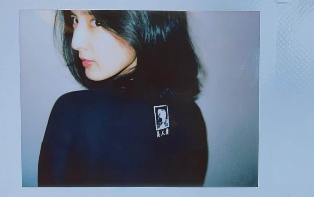 藤井萩花のインスタグラム