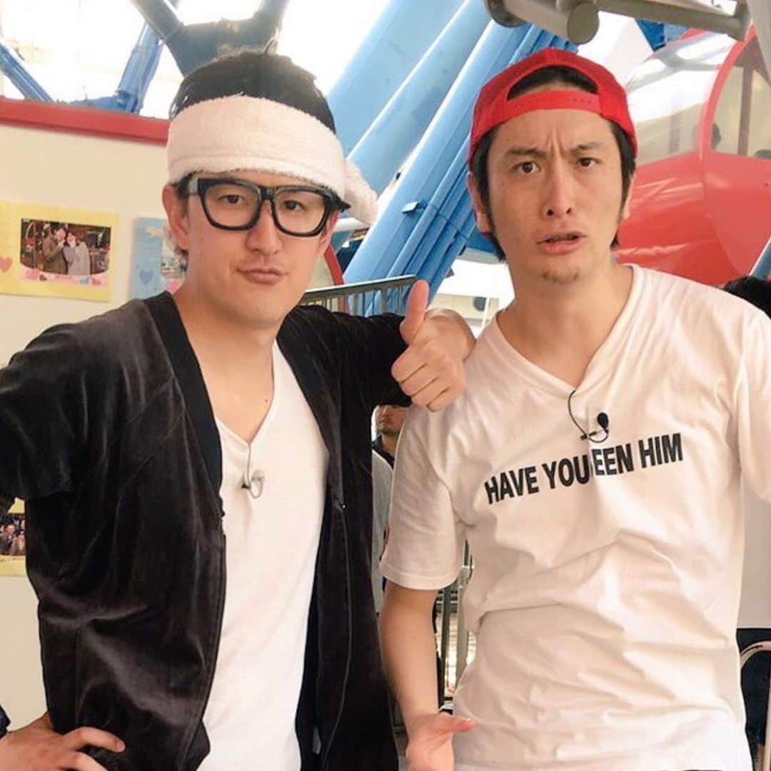 のインスタグラム：「昨日、感慨深かったなー。🥁🤓これからも応援！ #tokio #長瀬智也 #松岡昌宏 #国分太一 #城島茂 #山口達也 #全員優しい #むらせ #jp #これからも応援しますー」