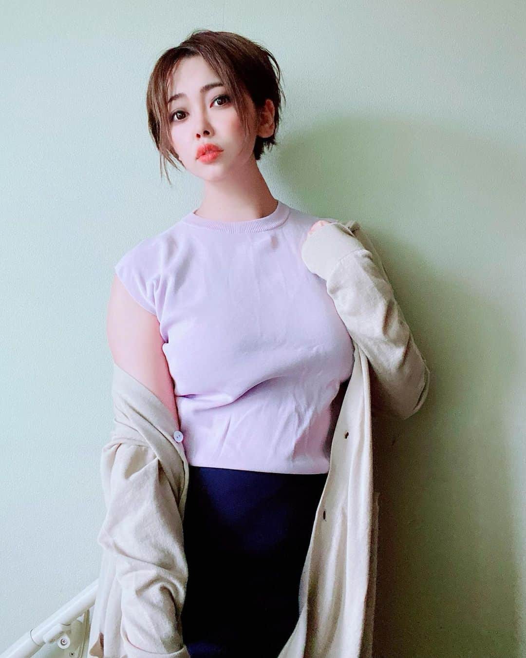 ちゃたのインスタグラム