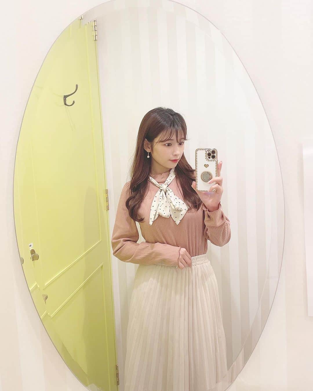 日比野友香のインスタグラム