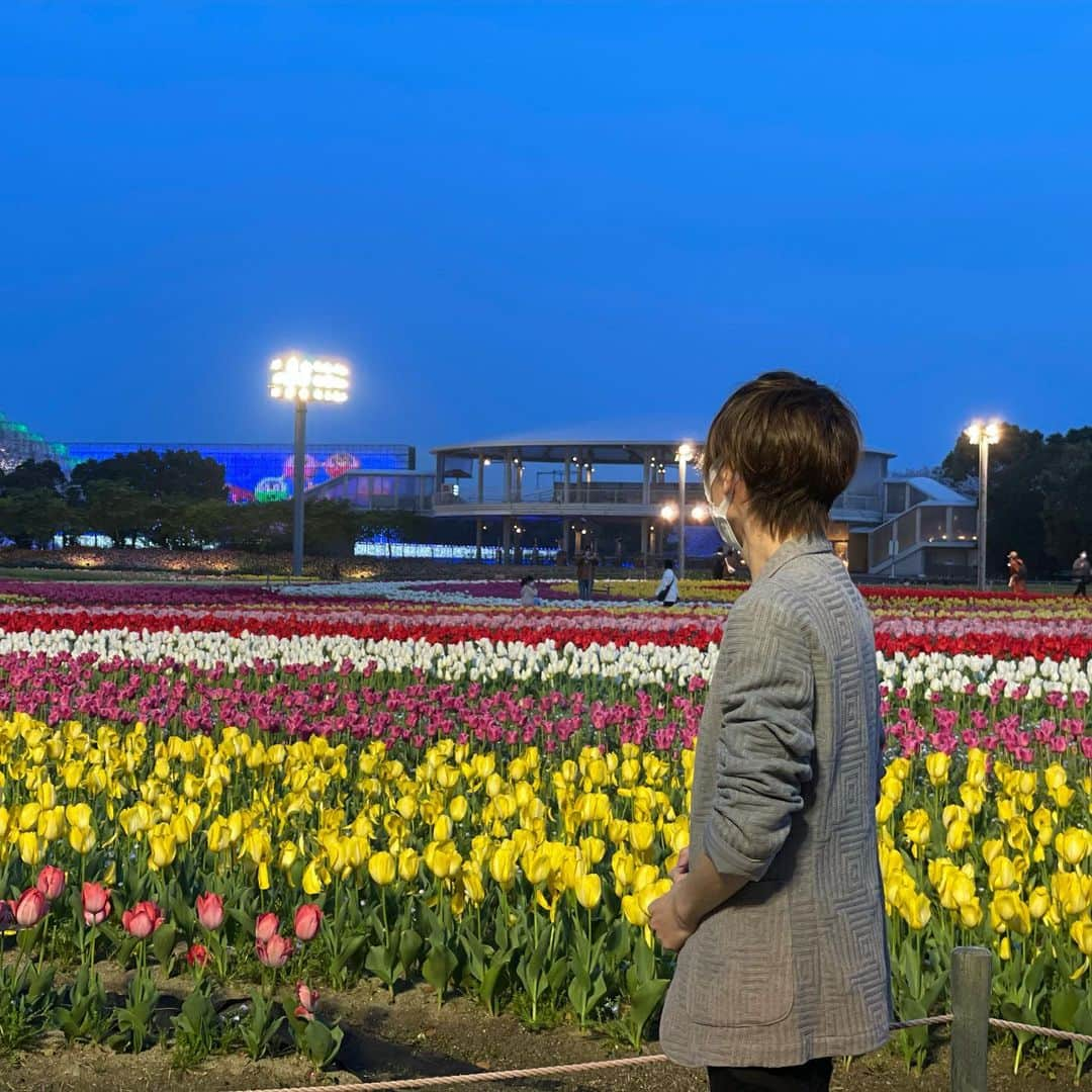 みやゆうさんのインスタグラム写真 - (みやゆうInstagram)「休息」4月1日 22時15分 - miyau_photo