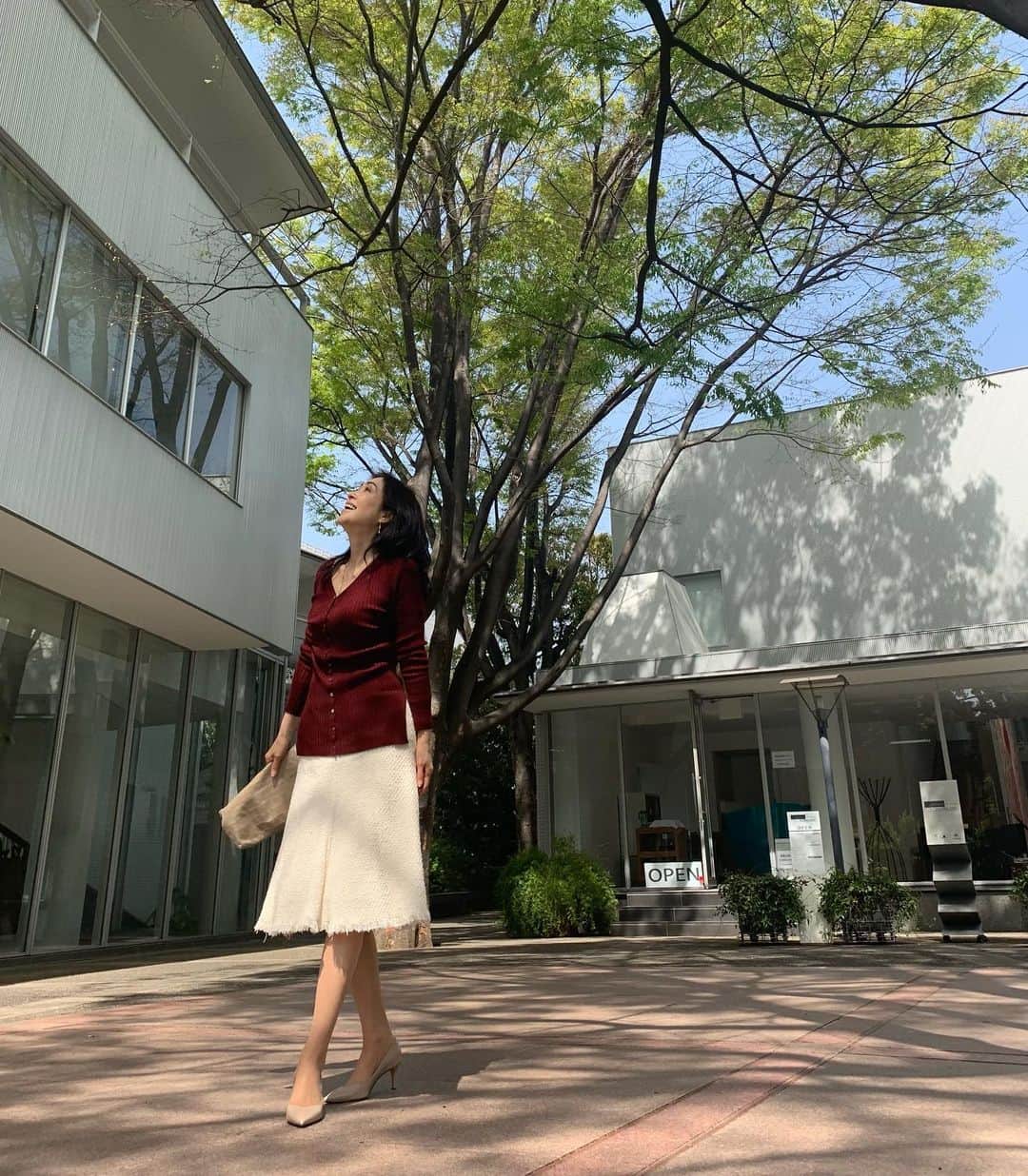 藤田陽子のインスタグラム