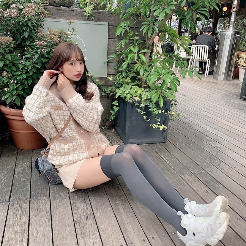 藤川らるむのグルメインスタ