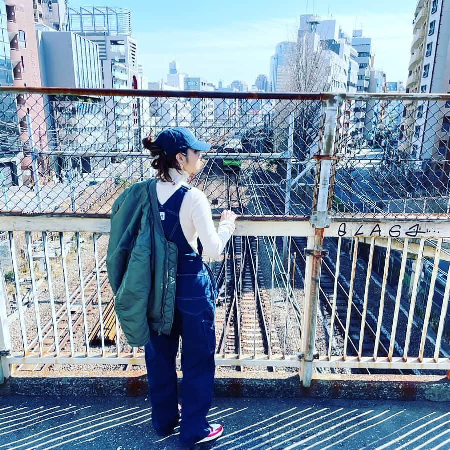 Lee×竹下玲奈コラボ　オーバーオール　Sサイズ ウエスト調整可能 竹下玲奈さんとのスペシャルコラボ完成！ | LEEマルシェ | HAPPY