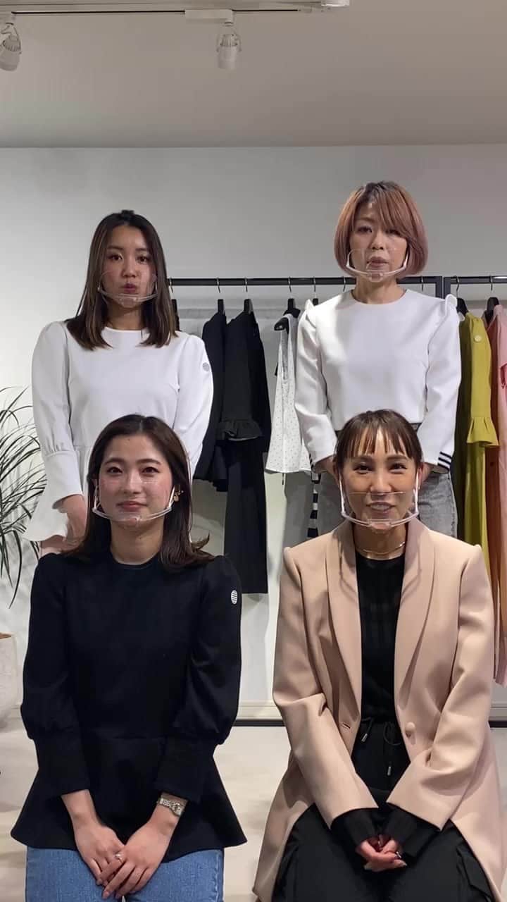 BORDERS at BALCONYのインスタグラム