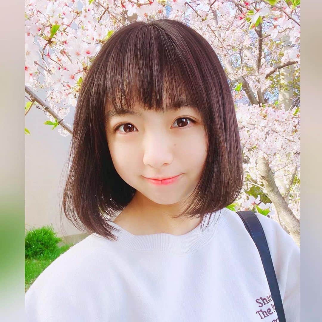 花田優里音のインスタグラム