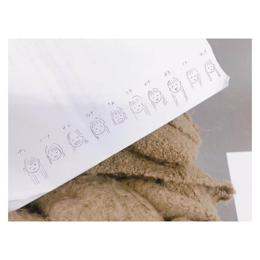 薮下楓さんのインスタグラム写真 - (薮下楓Instagram)「👧🤍」4月1日 16時23分 - yabushita__fuu