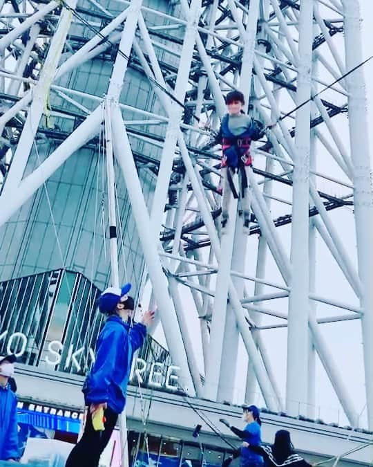 浅田芭路のインスタグラム