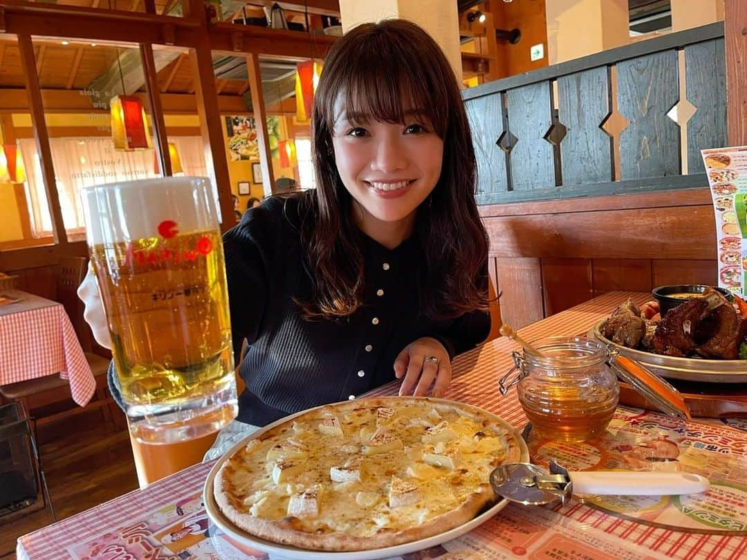 川村茉由のインスタグラム