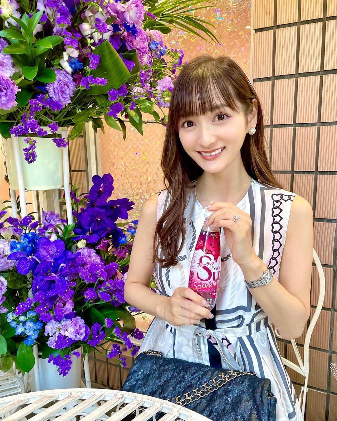 加藤瑠美のインスタグラム