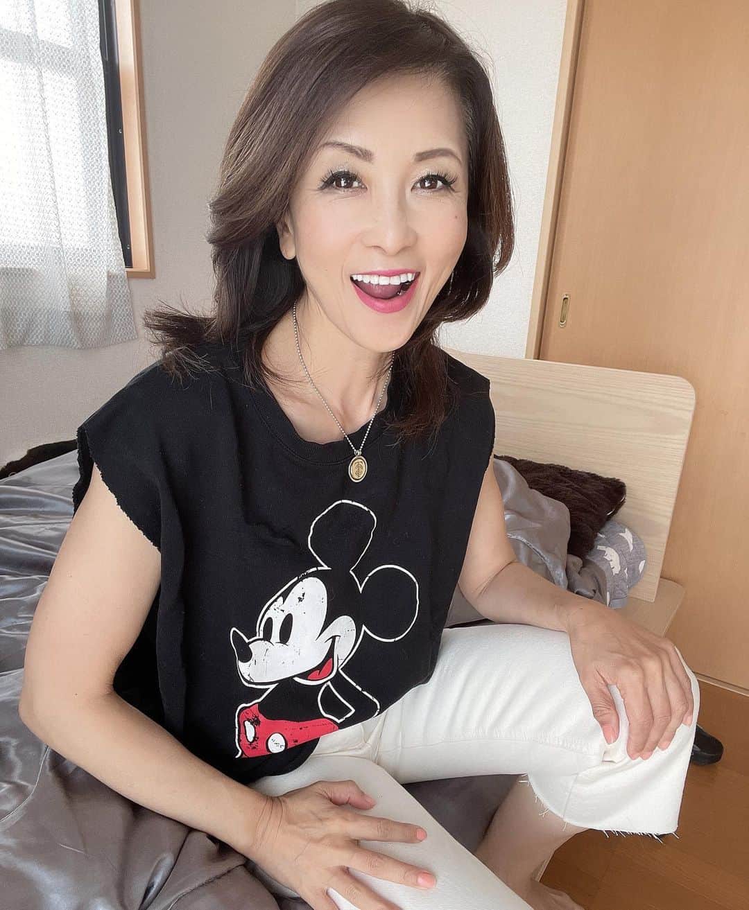 Naoko（なおこ）のインスタグラム