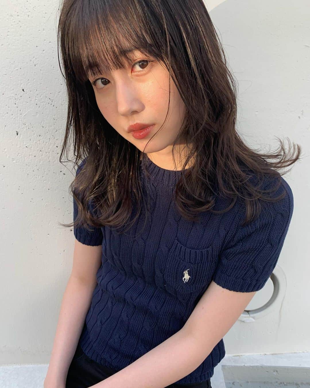増澤璃凜子のインスタグラム