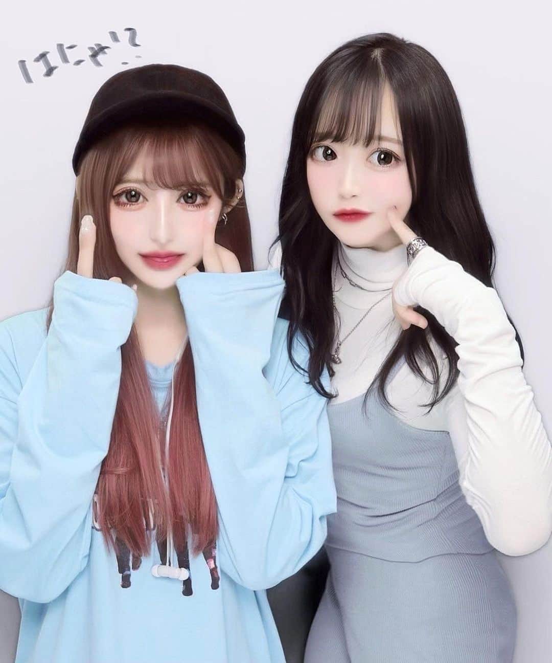一ノ瀬りとのインスタグラム：「仕事帰りにめちゃくちゃ高頻度でぷりとって遊んでたの懐かしいねいつだっけ❔❔❔と考えたら5年くらい前だった時の流れはやすぎ…そりゃ年取るんよ……」
