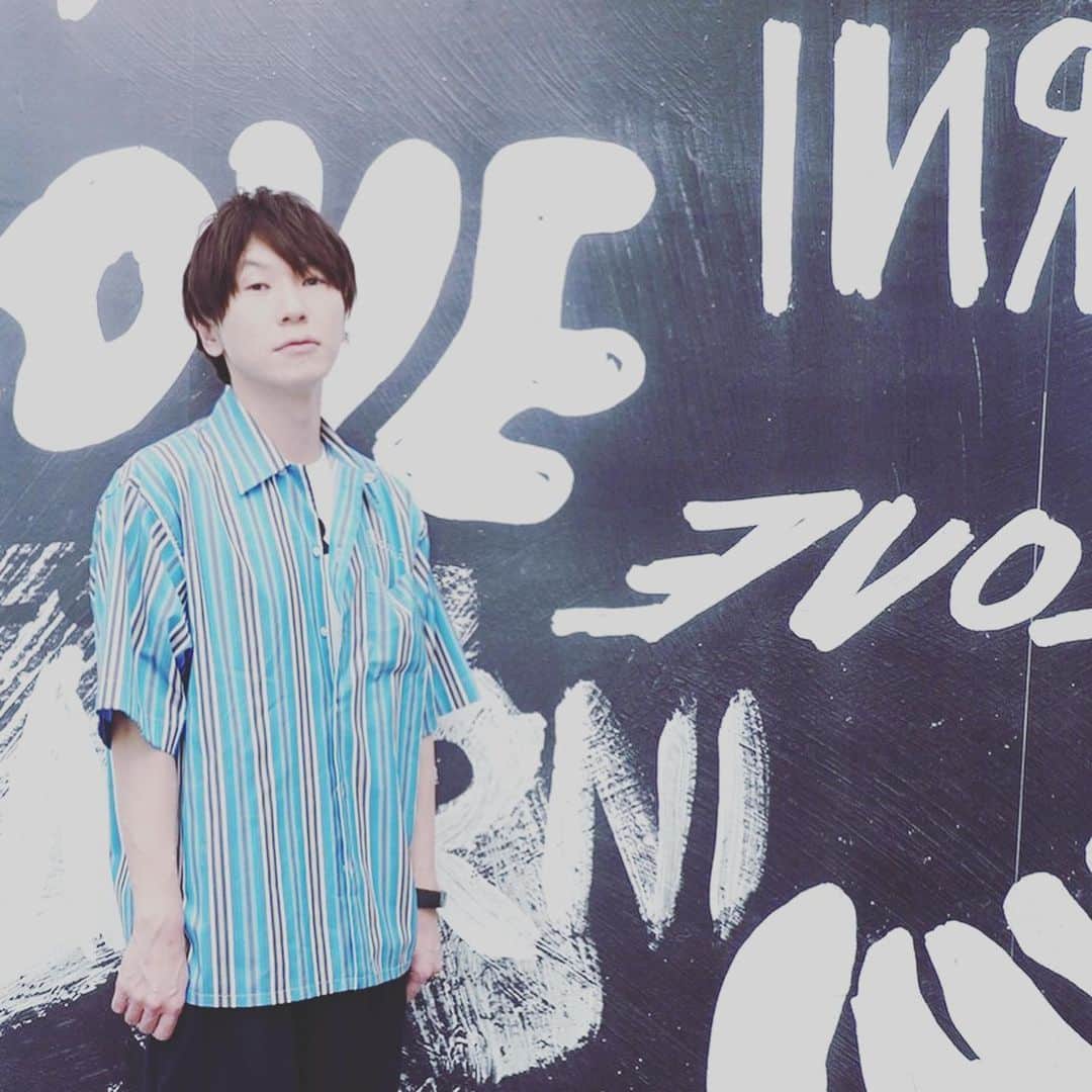 古市憲寿のインスタグラム：「渋谷PARCOのポップアップに行ってきた。 #marnifesto」