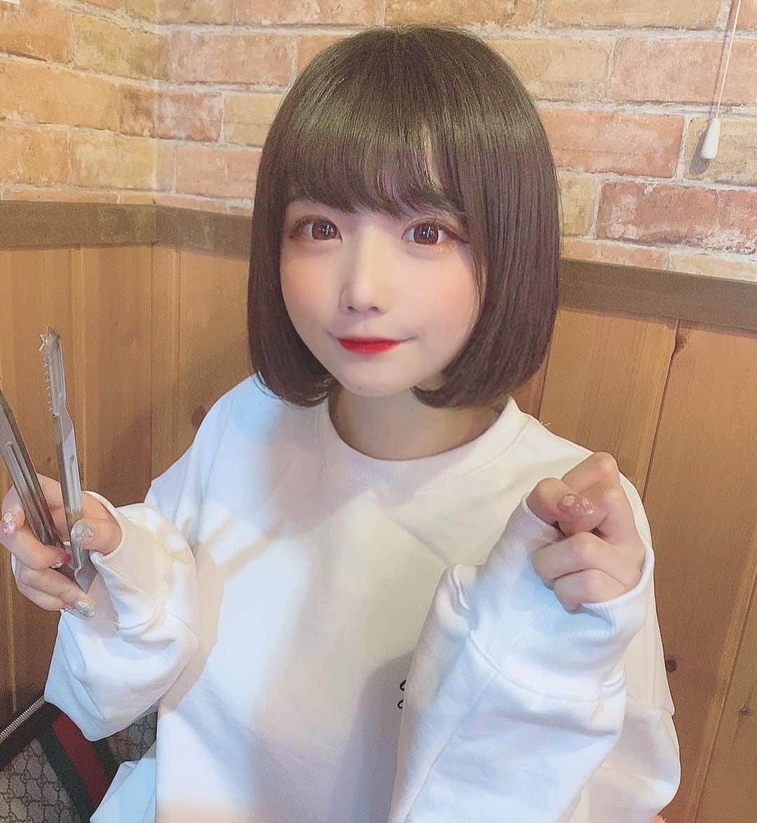 小山ひなさんのインスタグラム写真 - (小山ひなInstagram)「肉焼いた」4月1日 19時28分 - hina__kmyd