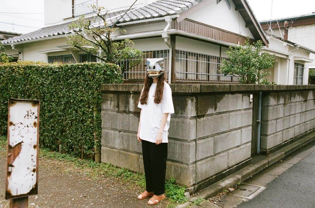 のインスタグラム