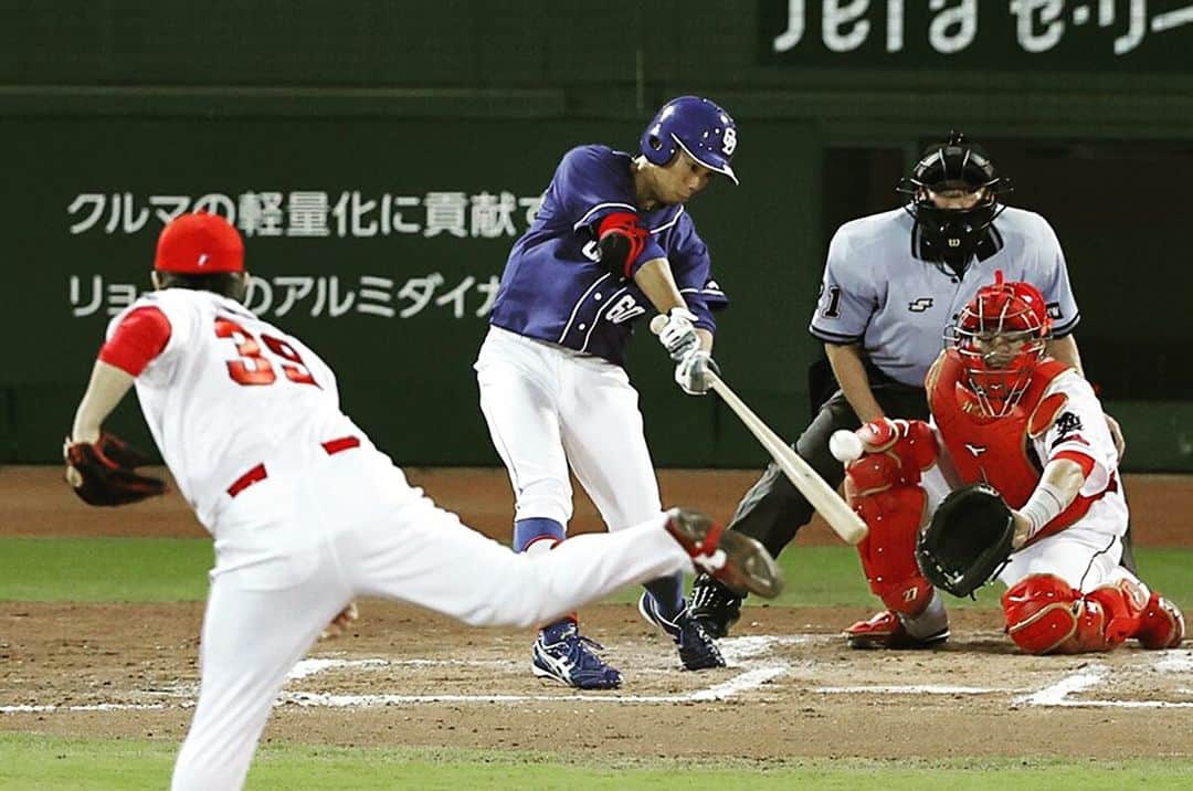 岡林勇希さんのインスタグラム写真 - (岡林勇希Instagram)「初めまして。」4月1日 22時42分 - bayashi_8960