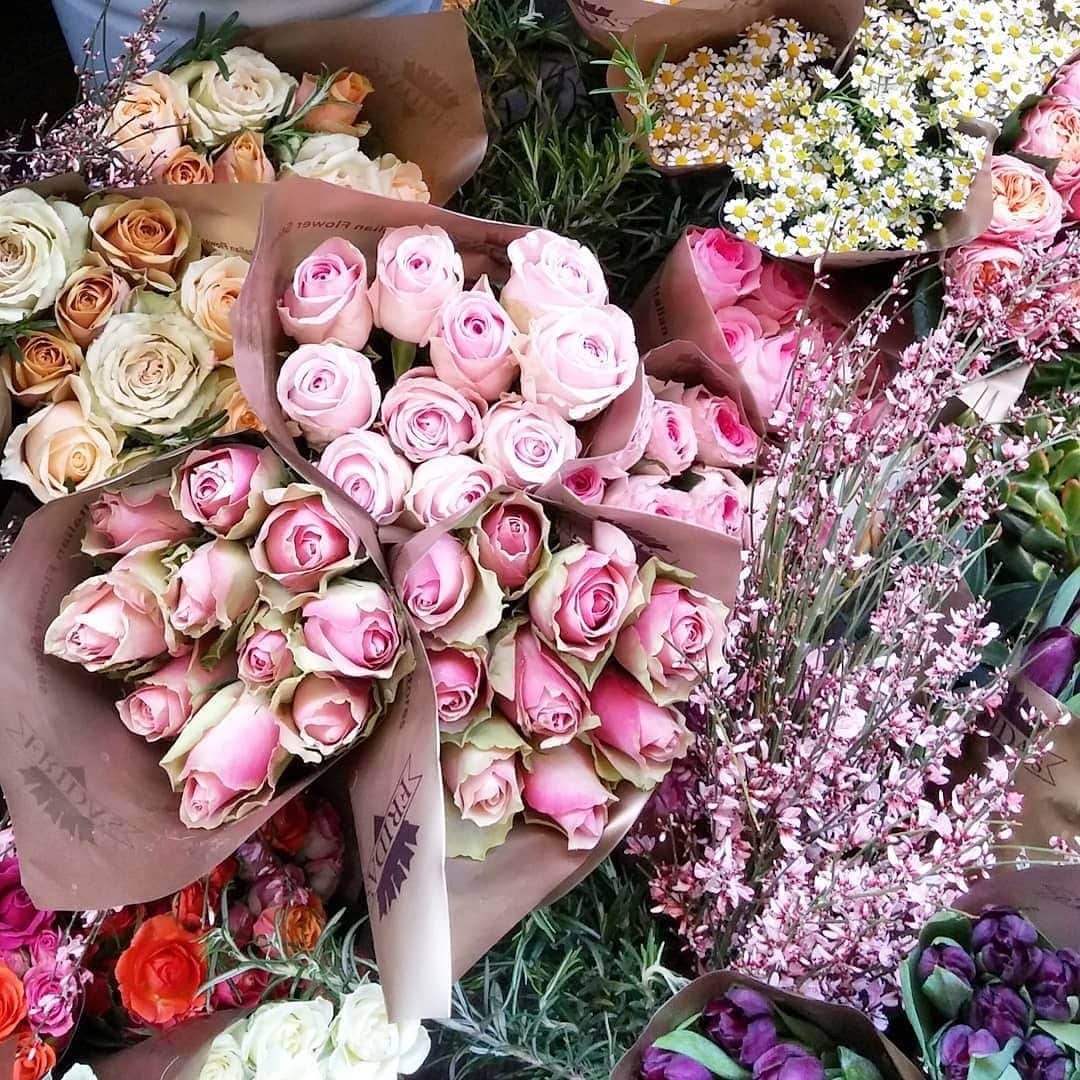トッカさんのインスタグラム写真 - (トッカInstagram)「Floral fragrances always brighten up our day 💐 What's your favorite floral TOCCA scent? ⁠⁠ ⁠⁠ Photo by @ellabologna⁠⁠ ⁠⁠ ⁠⁠ ⁠⁠ ⁠⁠ ⁠⁠ #tocca #scents #eaudeparfum #fragranceoftheday #scentoftheday #stayfresh #perfume #fragrance #luxury #musthave #treatyoself #treatyourself #luxurylife #beauty #parfum #perfumeoftheday #nicheperfume #instalove #giftguide #giftsforher」4月1日 23時04分 - tocca