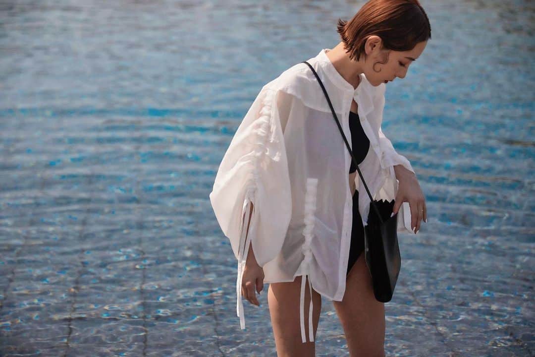 荻原桃子のインスタグラム