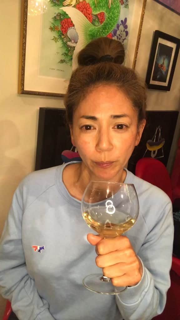 のインスタグラム
