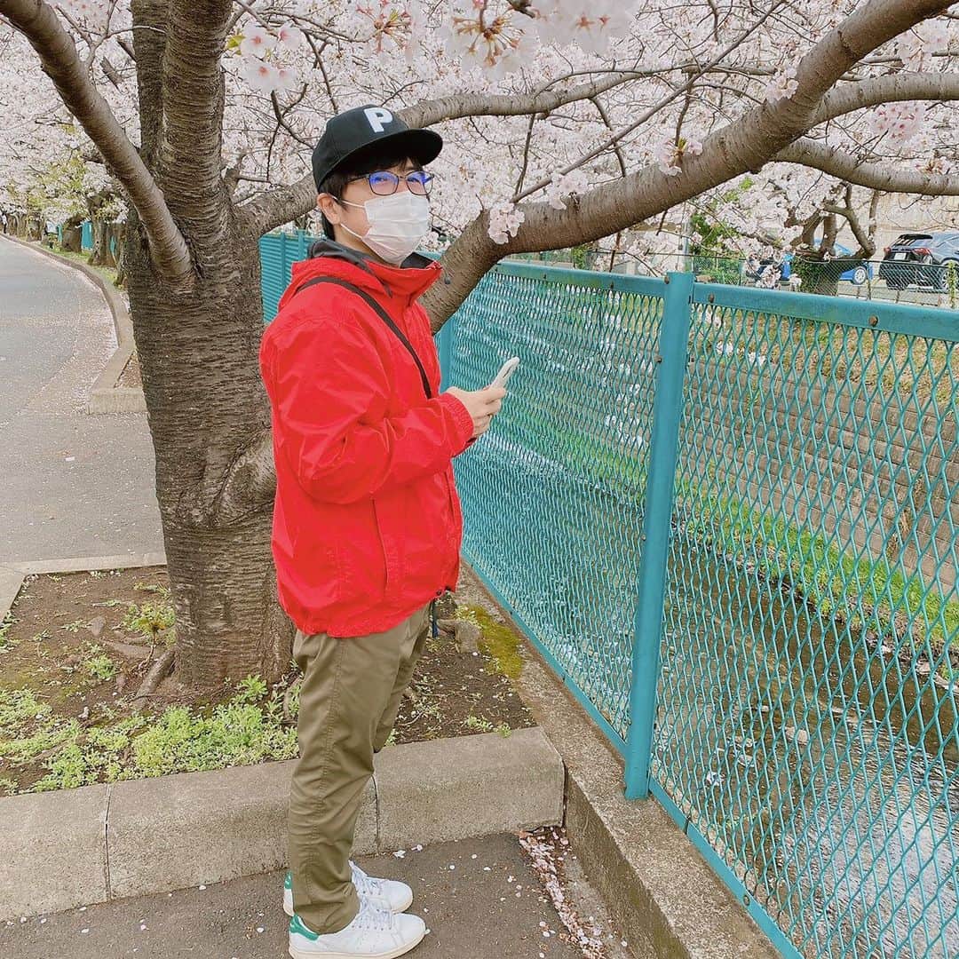 バカリズムのインスタグラム