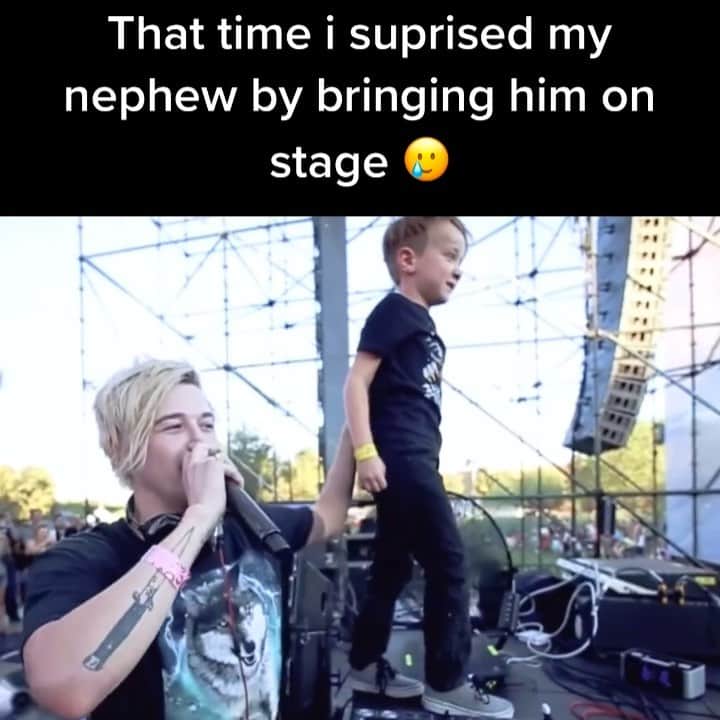 Ghastlyのインスタグラム：「I’ll never forget this」