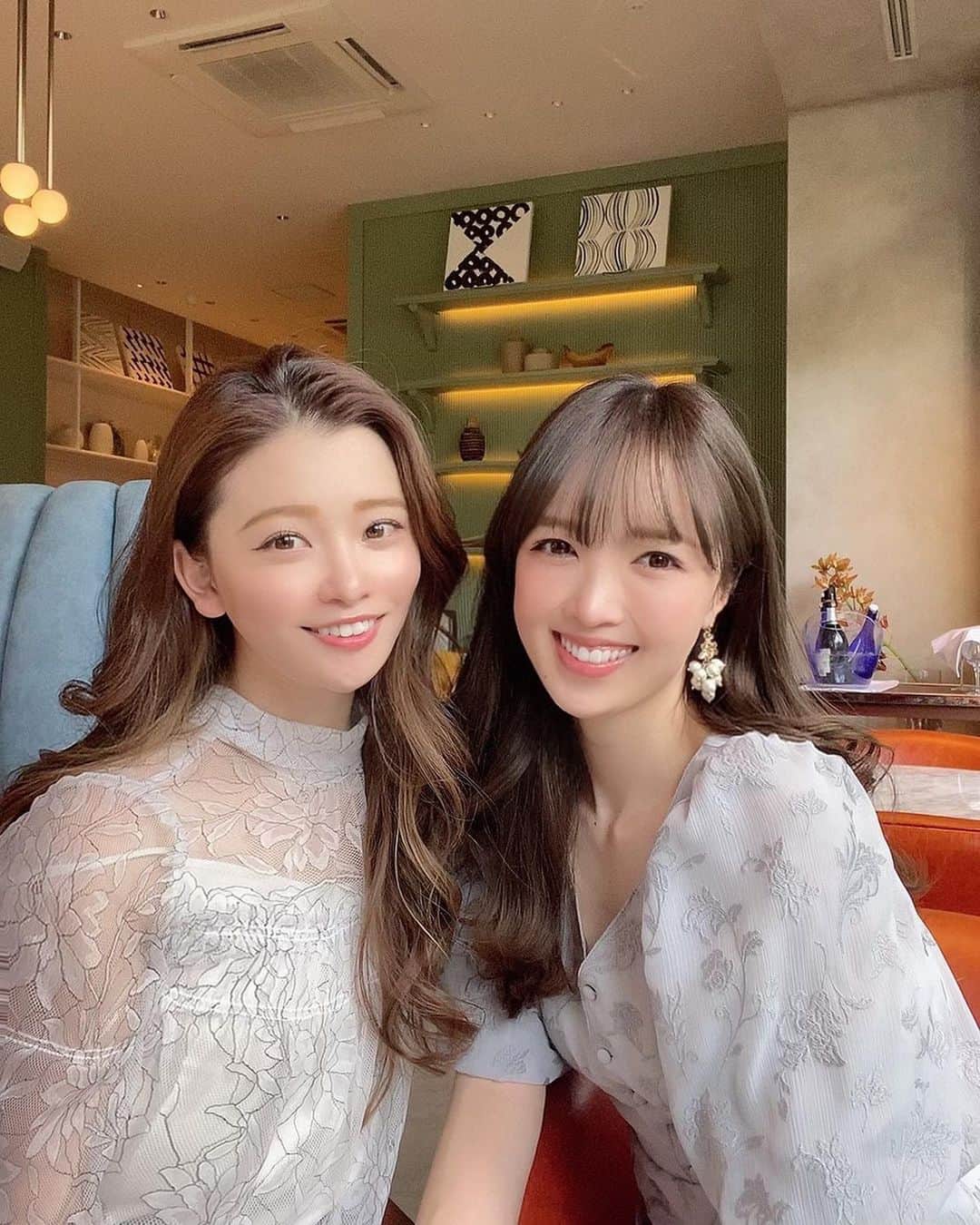 陽菜えみるのグルメインスタ