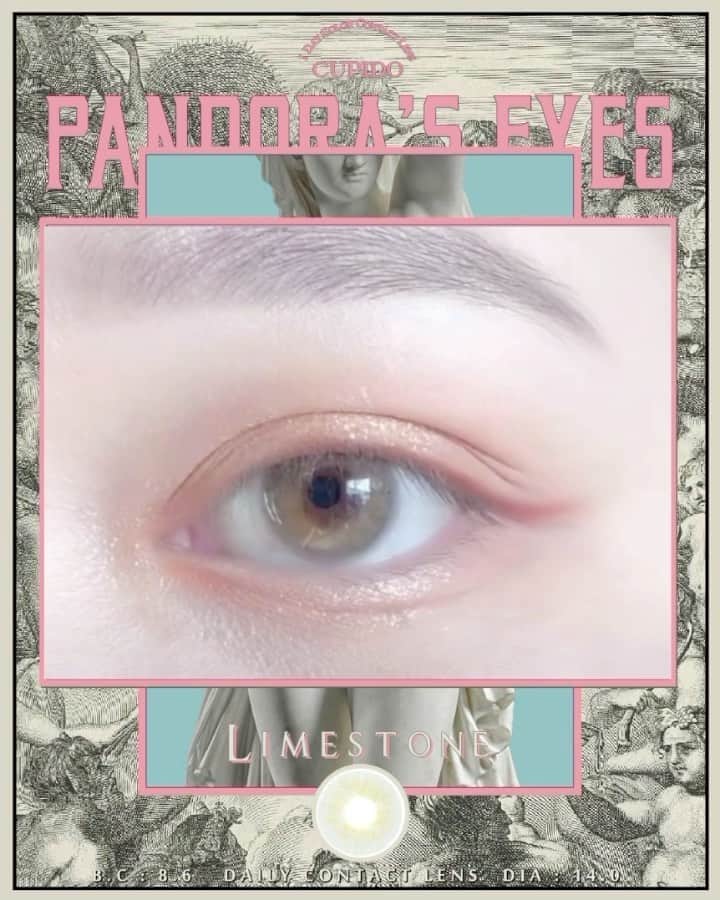 Beautyrankingのインスタグラム