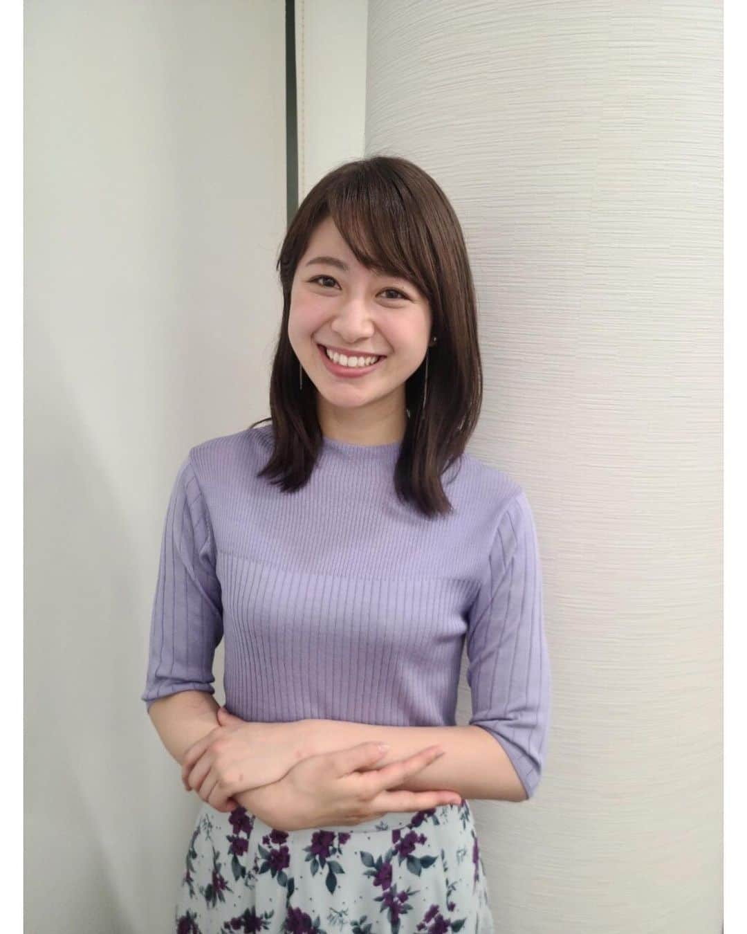 林美沙希のインスタグラム