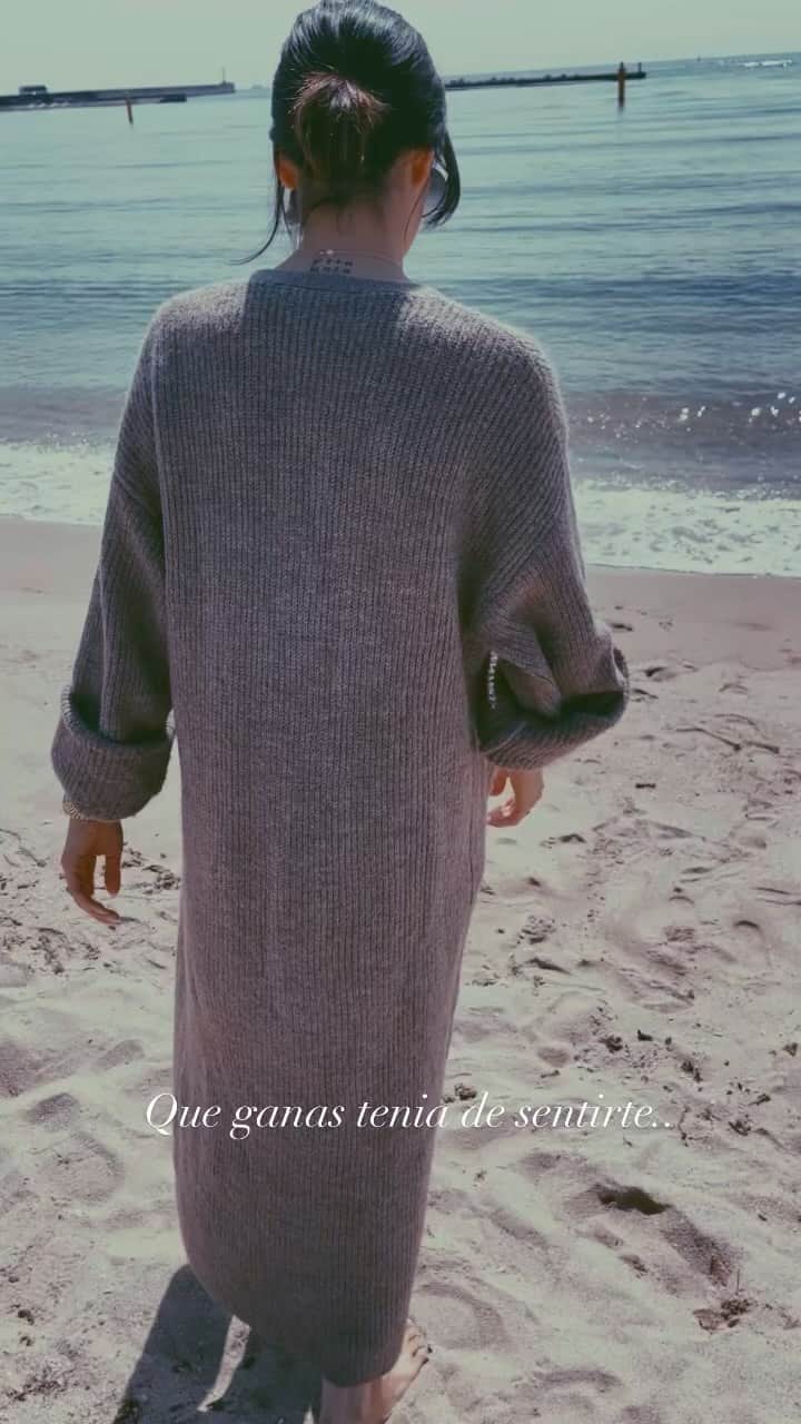 アンナ・オルティス（イニエスタの妻）のインスタグラム