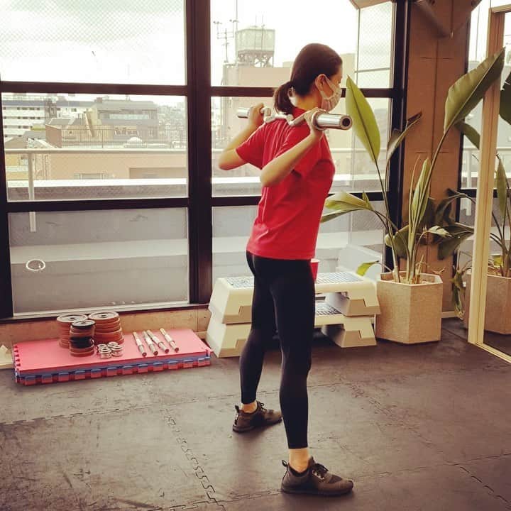 橋本マナミのインスタグラム
