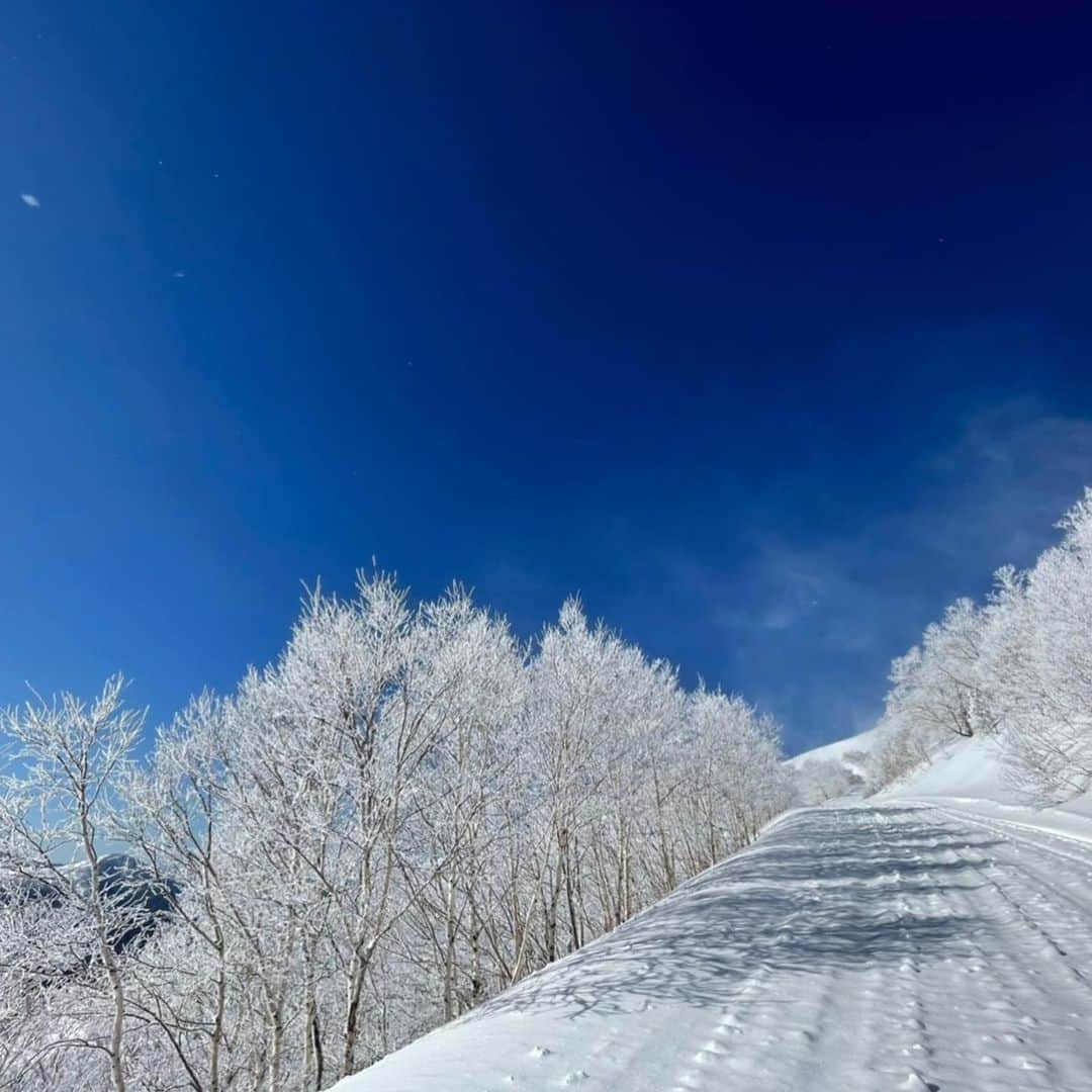 星野リゾート　トマムさんのインスタグラム写真 - (星野リゾート　トマムInstagram)「ウィンターシーズンも残りあとわずか。今シーズン霧氷テラスやスキー場に広がった美しい霧氷の景色を集めてみました📷✨  #HoshinoResorts #星野リゾート #tomamu #hoshinoresortstomamu #星野リゾートトマム #トマム #risonaretomamu #リゾナーレトマム #risonare #リゾナーレ #北海道旅行 #星野集團 #Hokkaidotrip」4月2日 14時41分 - hoshinoresorts_tomamu