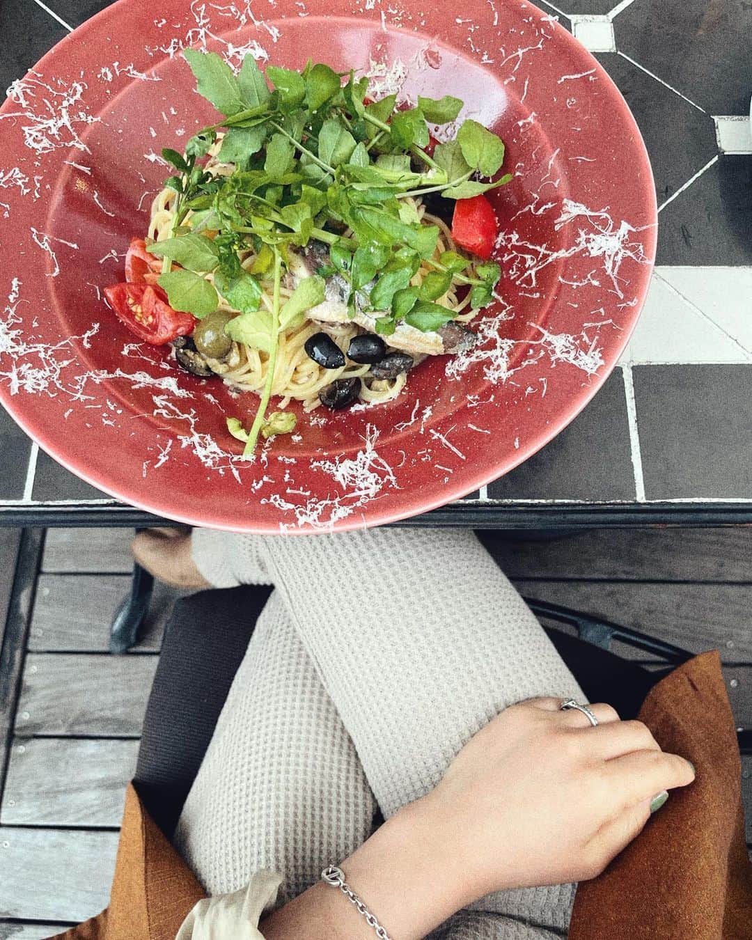 長屋なぎさのインスタグラム