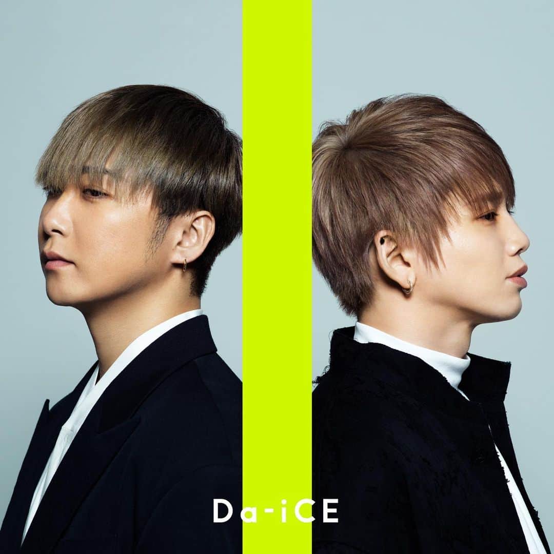 Da-iCEのインスタグラム：「* Coming Soon  @the_firsttake No.106   Da-iCE(大野雄大・花村想太)  - CITRUS / THE FIRST TAKE   ===============  2021.4.2(Fri)22:00  ===============  #THEFIRSTTAKE  @da_ice_udai  @da_ice_sotahanamura  #Da_iCE  #CITRUS」