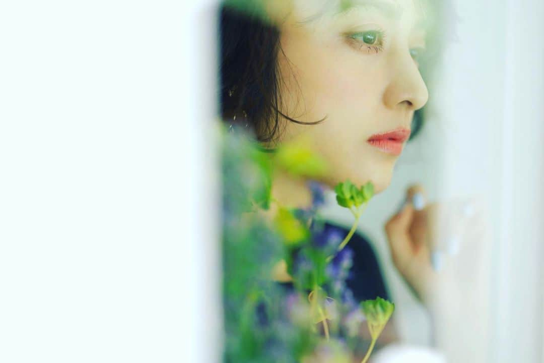 山本美月さんのインスタグラム写真 - (山本美月Instagram)4月2日 18時48分 - mizuki_yamamoto_official