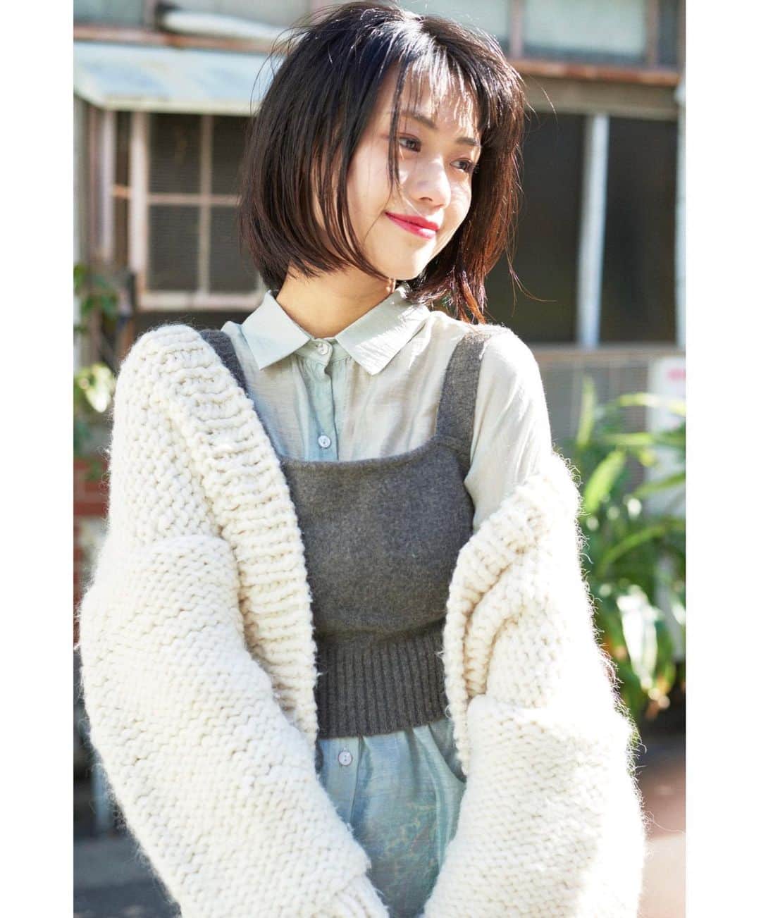 多田成美のインスタグラム：「アイコンも変えました😌  #多田成美」