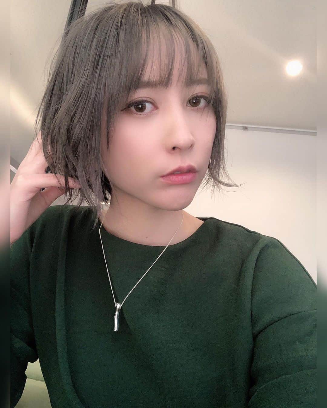 藍井エイルのインスタグラム