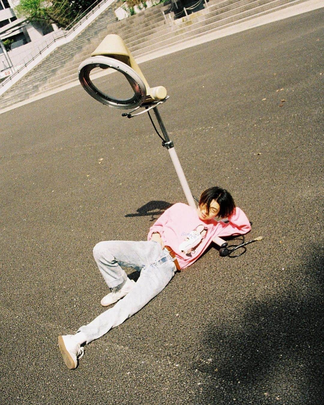 トヲルのインスタグラム