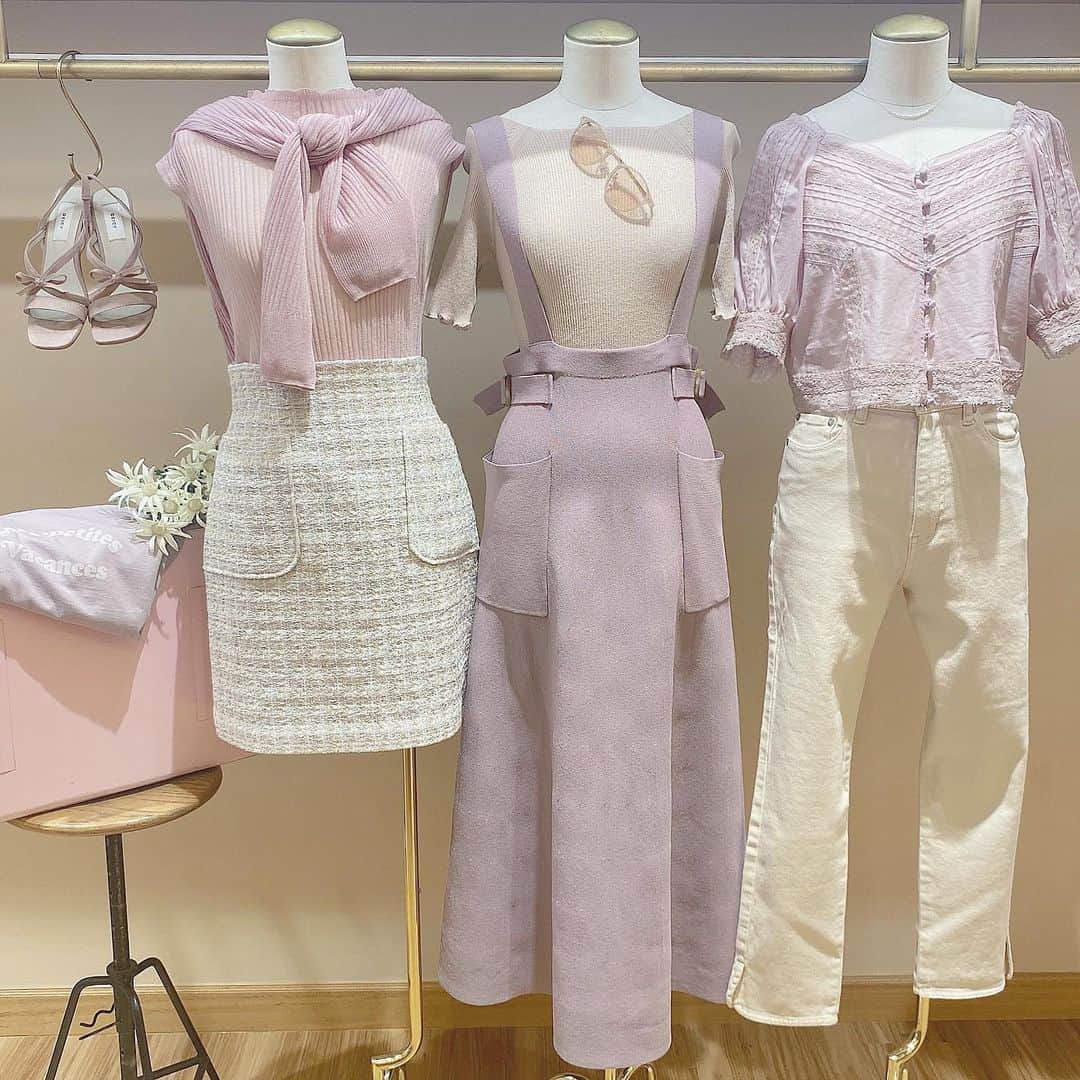 デイシーのインスタグラム