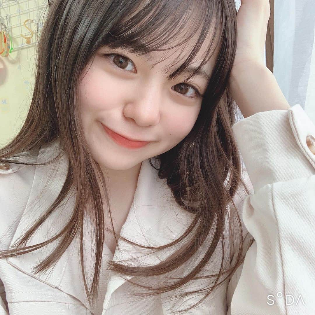 大塚美波のインスタグラム