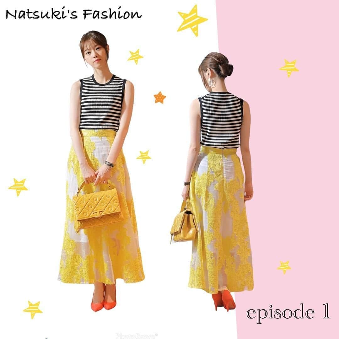 西野七瀬さんのインスタグラム写真 - (西野七瀬Instagram)「Natsuki’s Fashion episode 1 #ホットママ #松浦夏希 #西野七瀬 #なぁちゃん #なーちゃん #nishinonanase #nanase #nachan #nanasenishino #七瀬 #西野七瀬推し #ななせまる 元#アイドル 元#乃木坂46 #かわいい #japan #idol #oshi #nogizaka46 #西野七瀬好きな人と繋がりたい」4月2日 20時29分 - nishino.nanase.fan