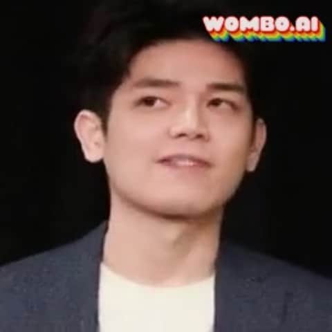 ハン・チャン（張行）のインスタグラム：「🎶」